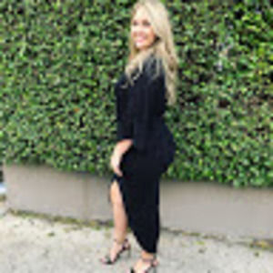 Meet your Posher, Jennifer